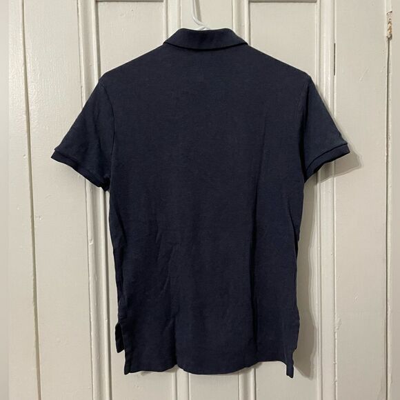 Polo Ralph Lauren short sleeve collar shirt - Picture 3 of 4